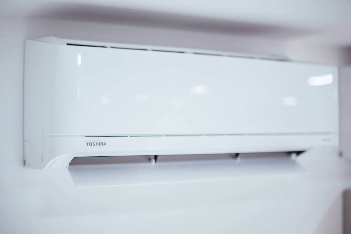 autoryzowany dystrybutor klimatyzatorow toshiba