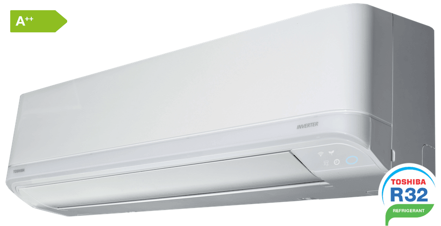 klimatyzator toshiba shorai premium r